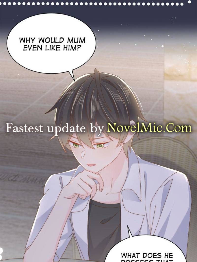 The boss is three and a half years old chapter 125 - page 3