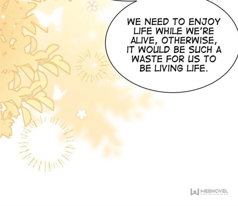 The boss is three and a half years old chapter 125 - page 30