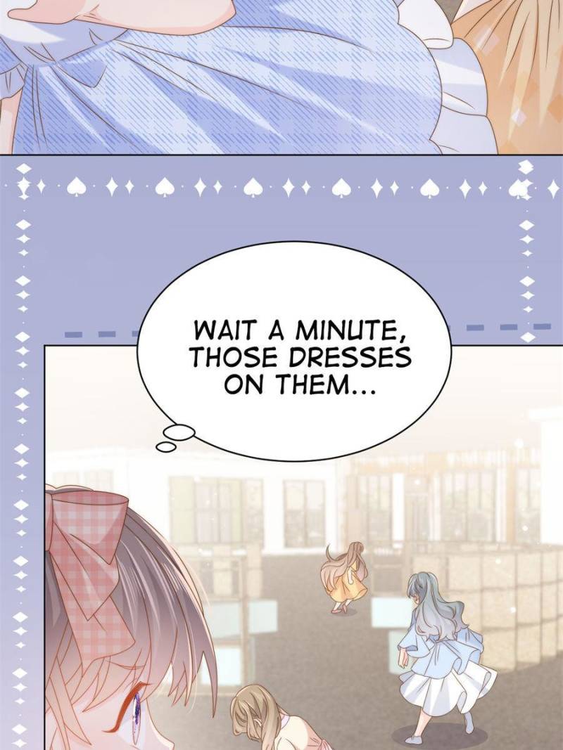 The boss is three and a half years old chapter 125 - page 34