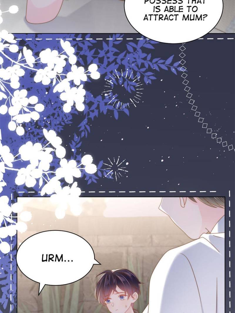 The boss is three and a half years old chapter 125 - page 4