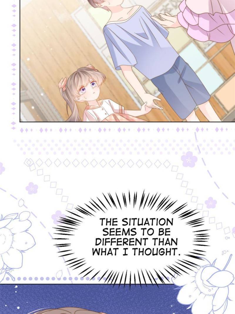 The boss is three and a half years old chapter 125 - page 40