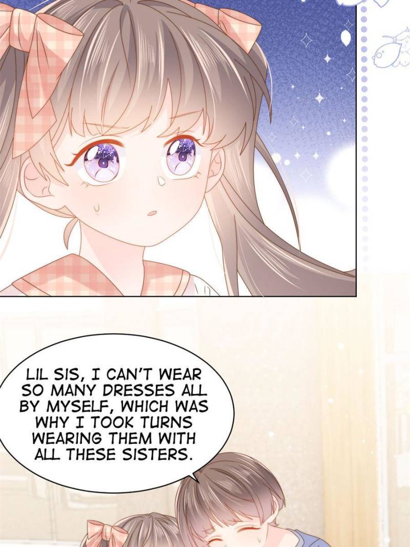 The boss is three and a half years old chapter 125 - page 41
