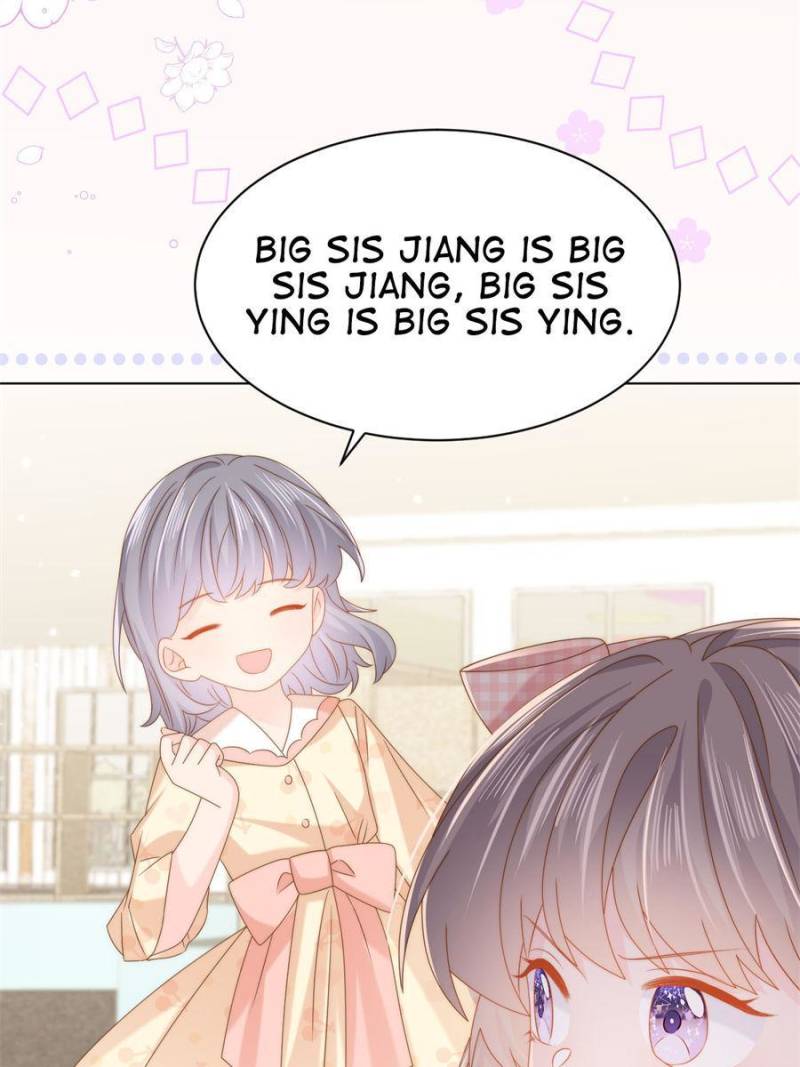 The boss is three and a half years old chapter 125 - page 44