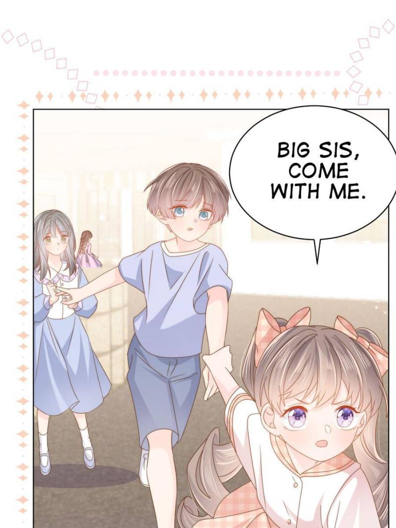The boss is three and a half years old chapter 125 - page 46