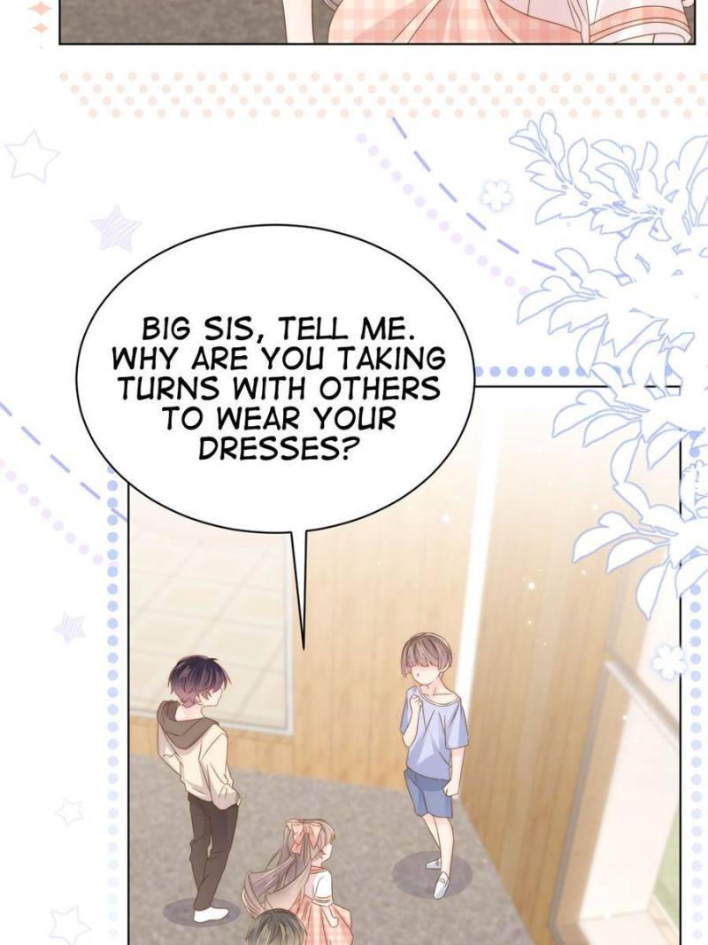 The boss is three and a half years old chapter 125 - page 47
