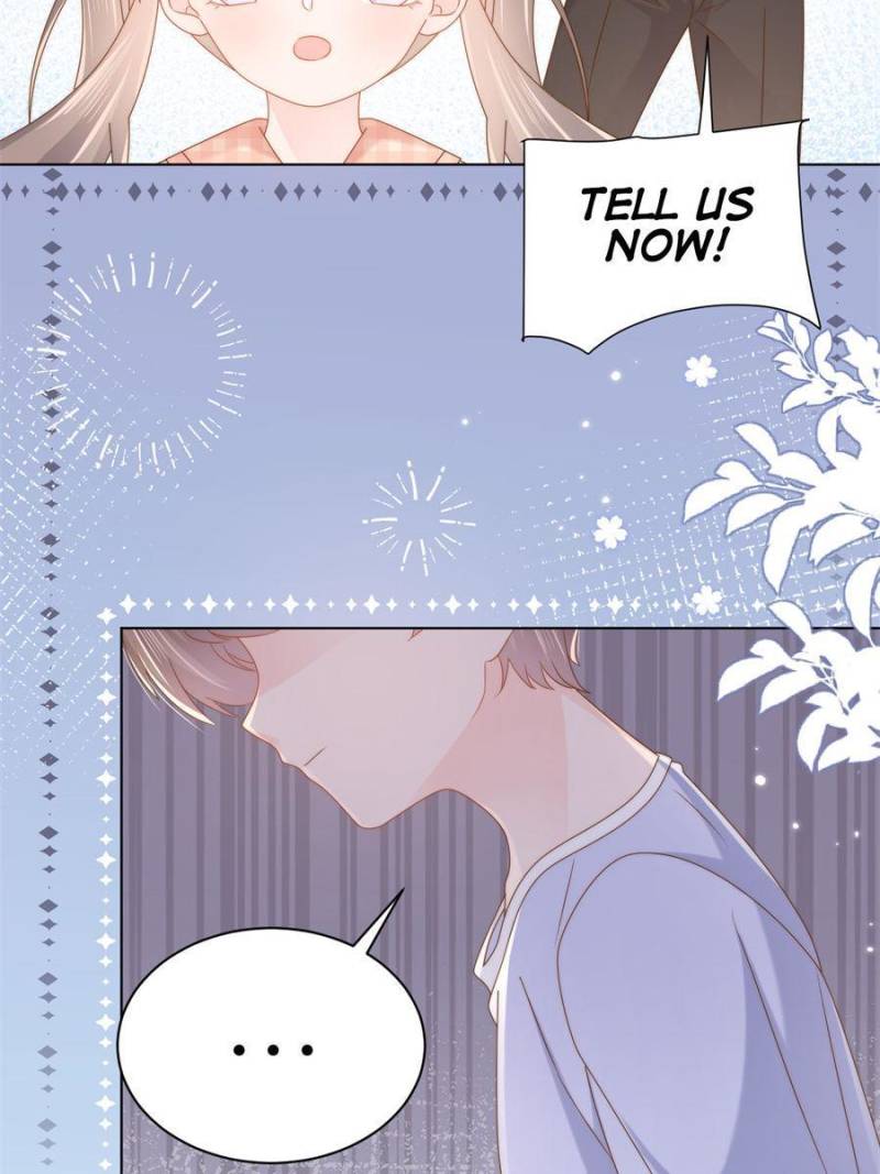 The boss is three and a half years old chapter 125 - page 49