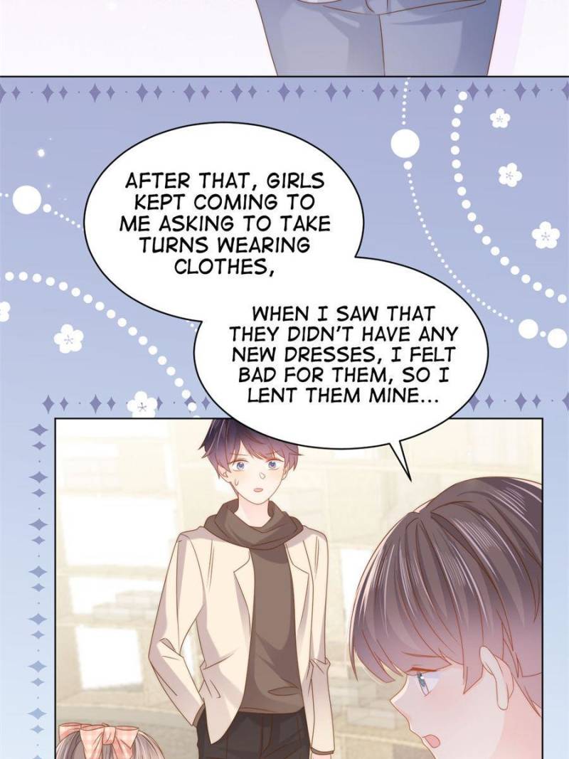 The boss is three and a half years old chapter 125 - page 53