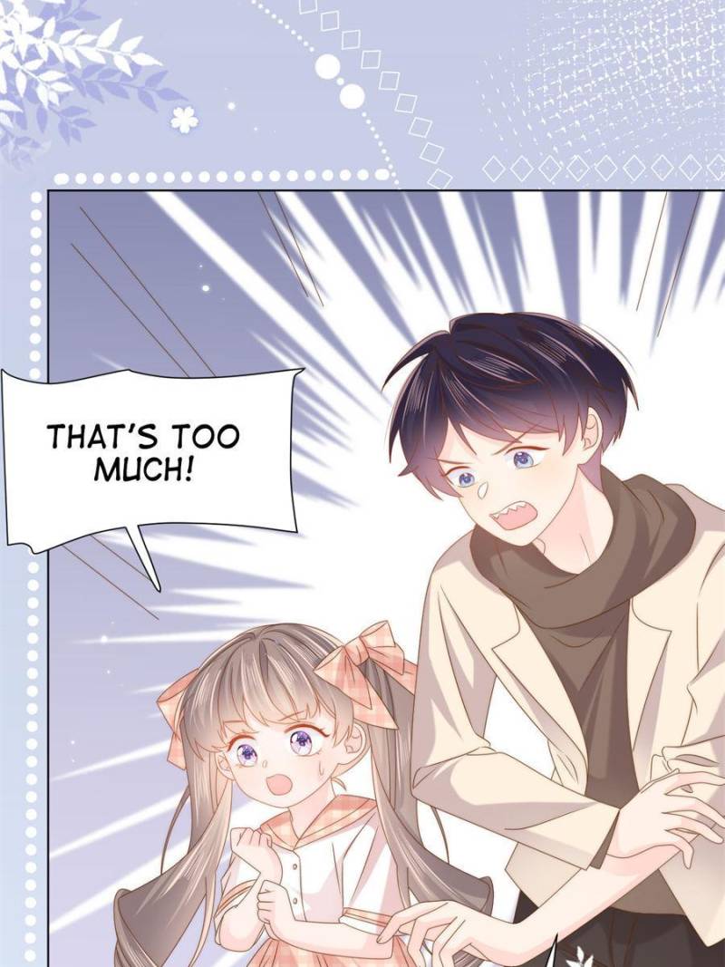 The boss is three and a half years old chapter 125 - page 56