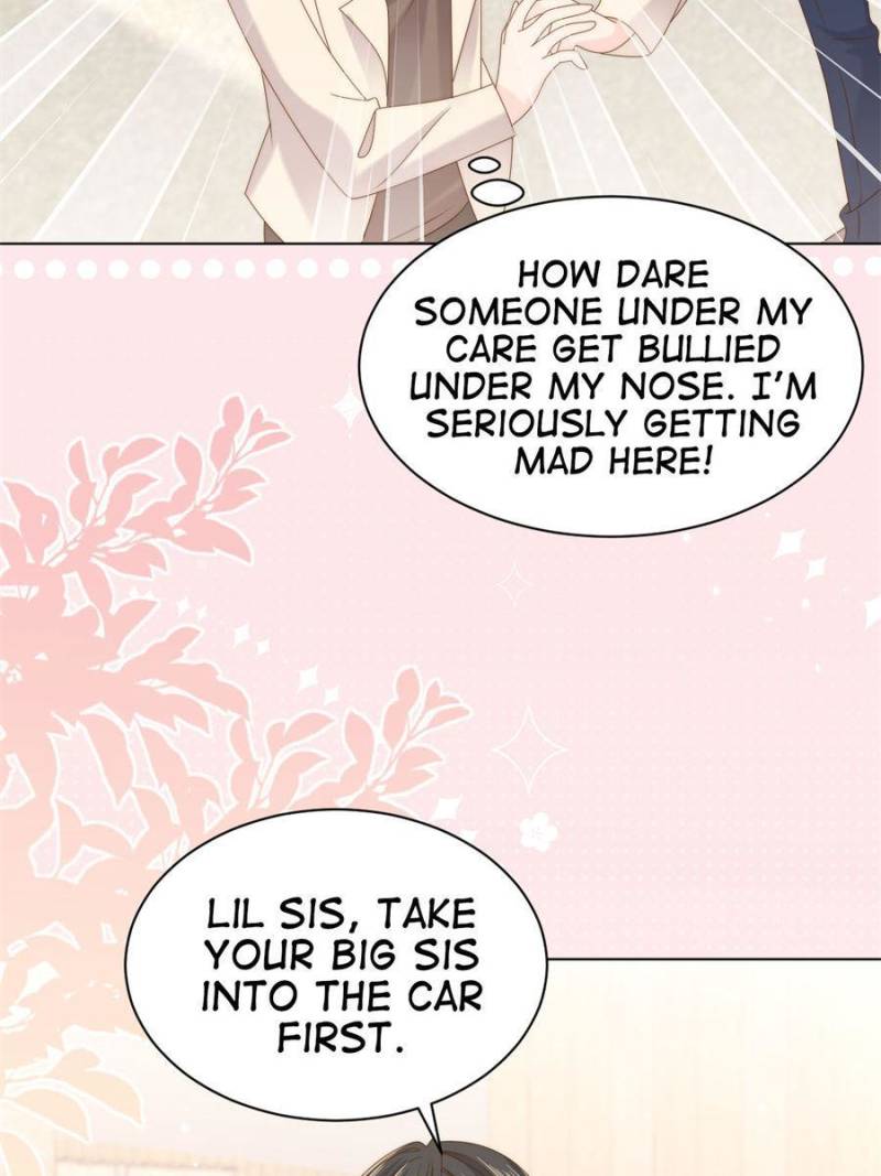 The boss is three and a half years old chapter 125 - page 66