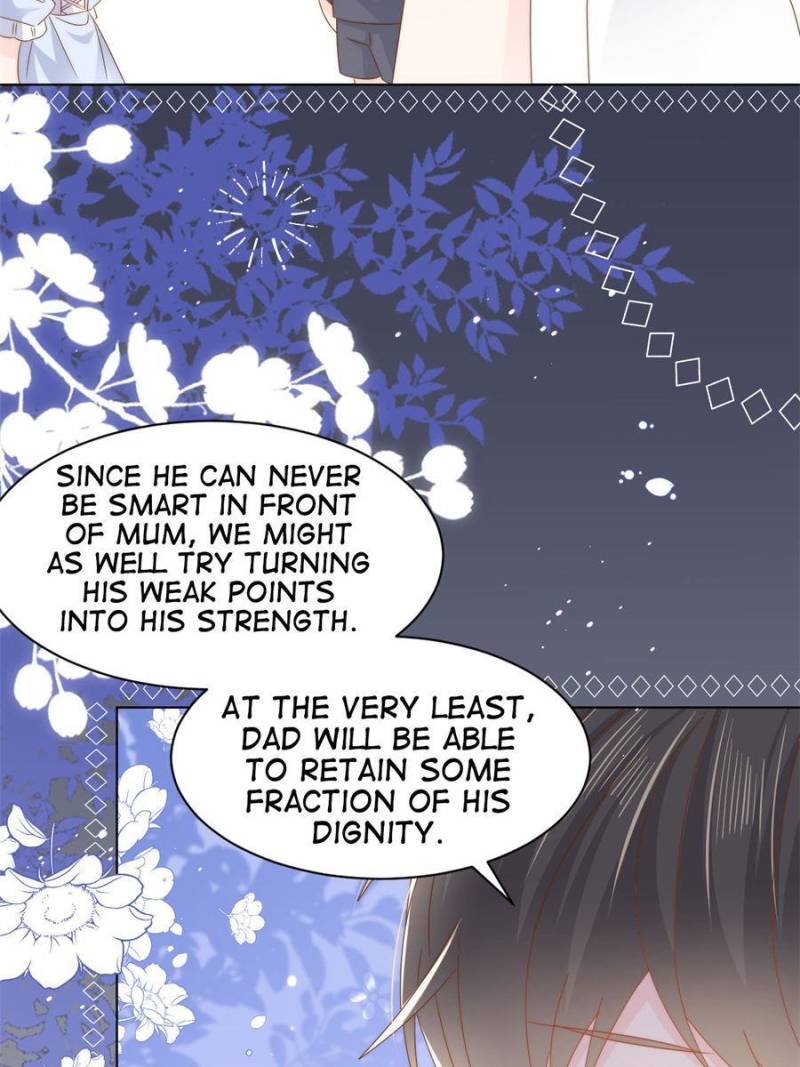 The boss is three and a half years old chapter 125 - page 9