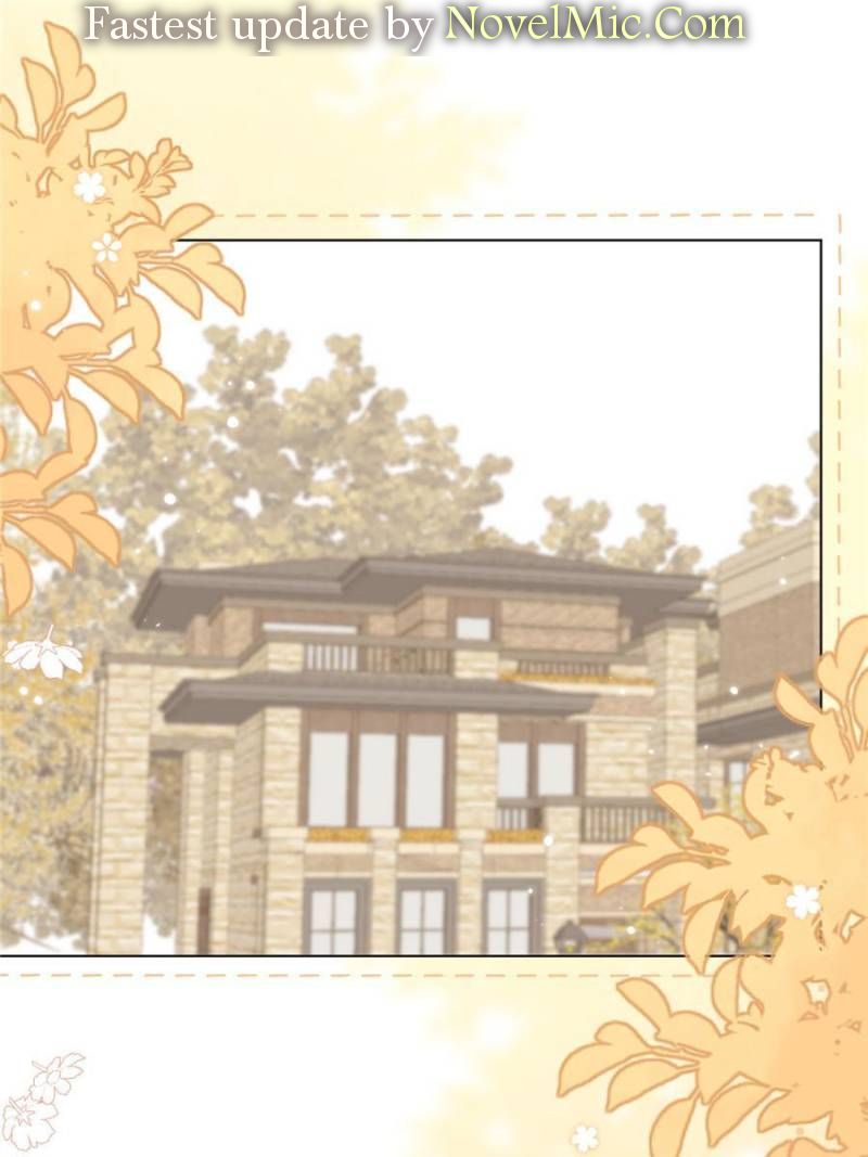 The boss is three and a half years old chapter 119 - page 1