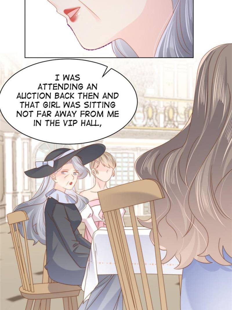 The boss is three and a half years old chapter 119 - page 12