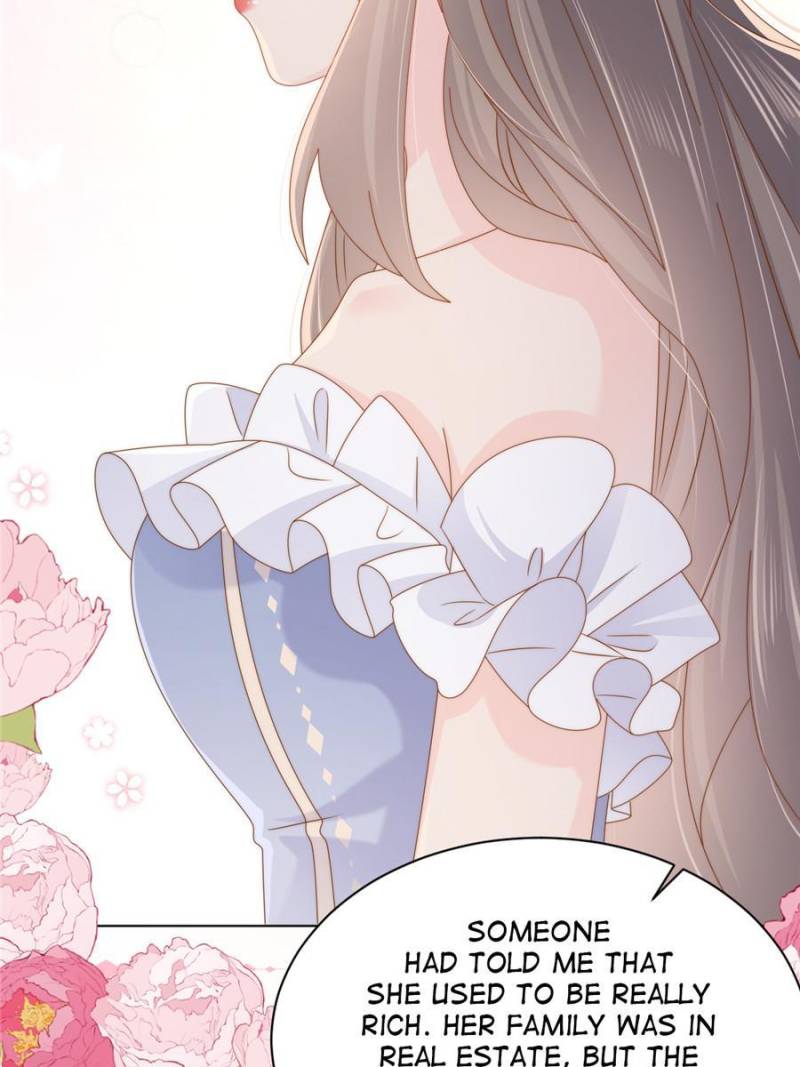 The boss is three and a half years old chapter 119 - page 14
