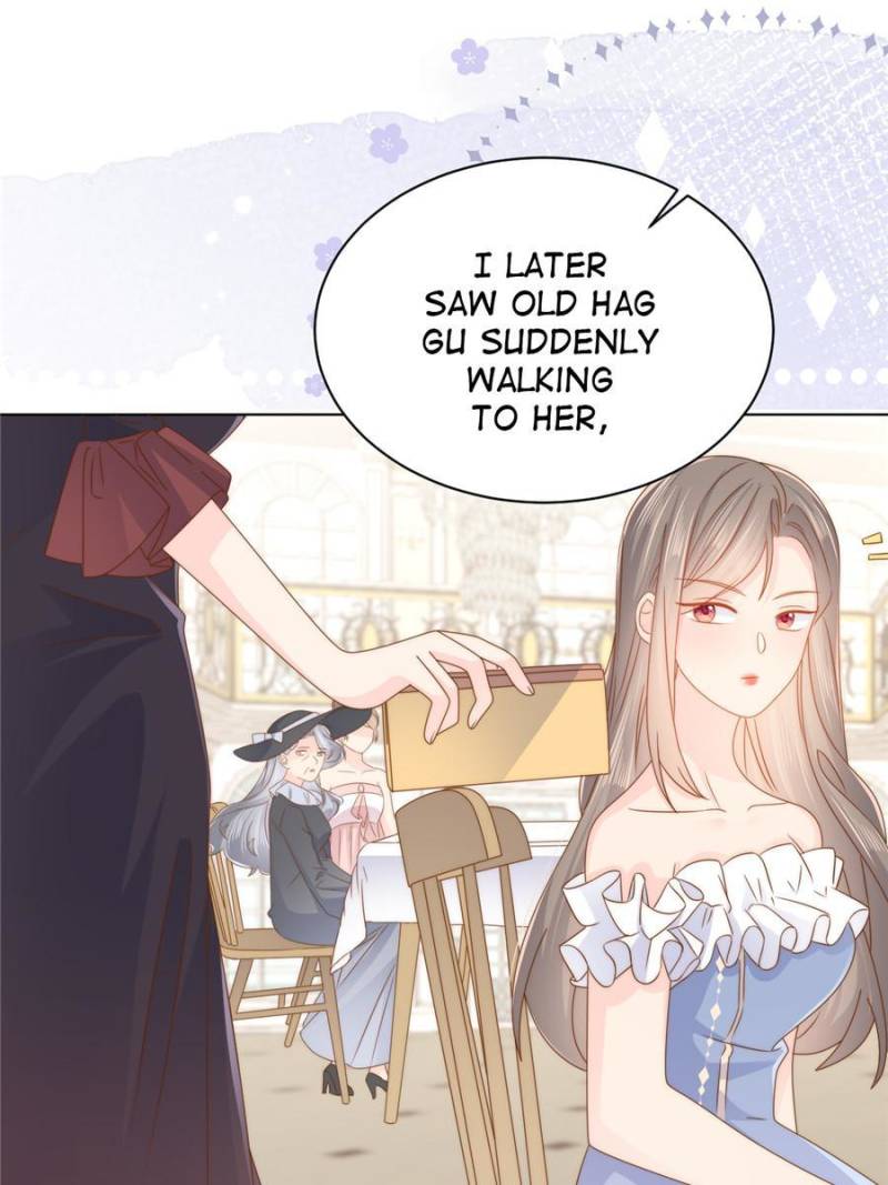 The boss is three and a half years old chapter 119 - page 16