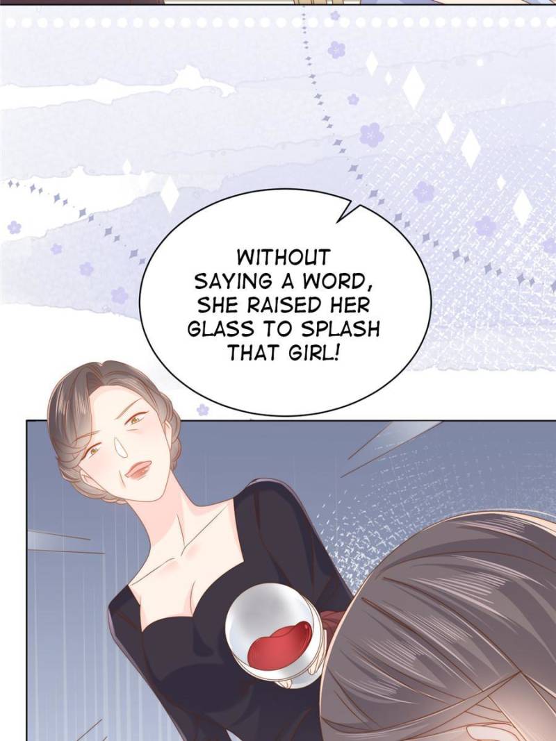 The boss is three and a half years old chapter 119 - page 17