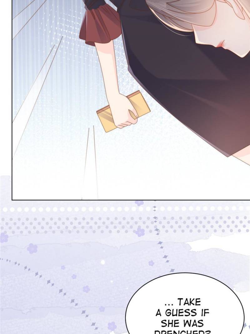 The boss is three and a half years old chapter 119 - page 18