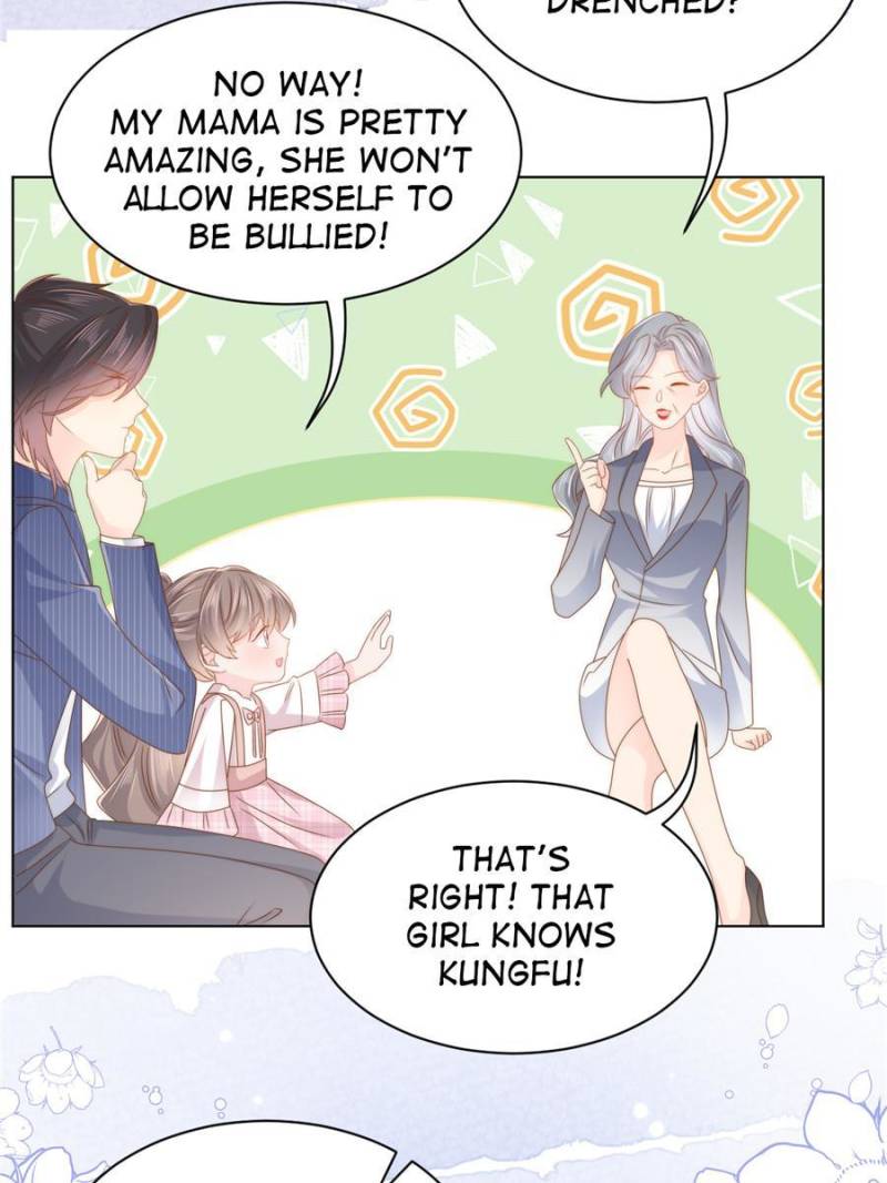 The boss is three and a half years old chapter 119 - page 19