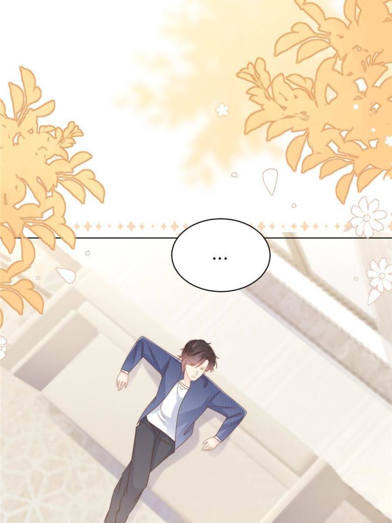 The boss is three and a half years old chapter 119 - page 2
