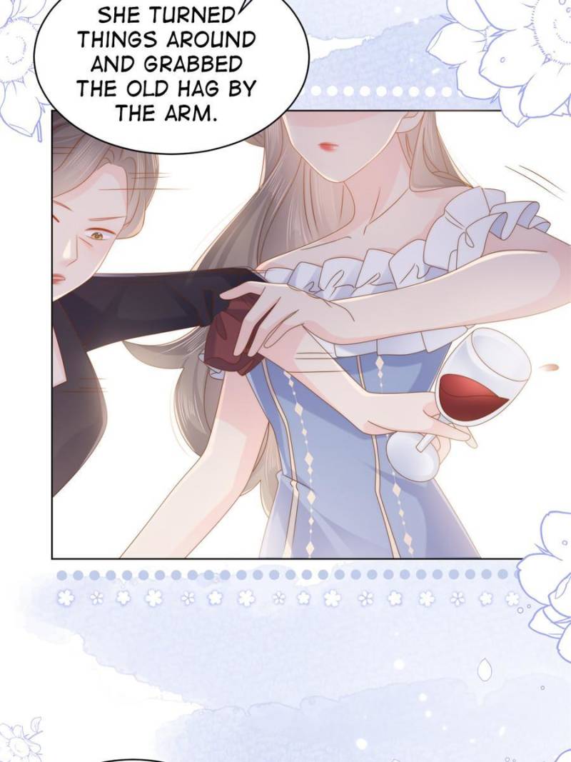 The boss is three and a half years old chapter 119 - page 20