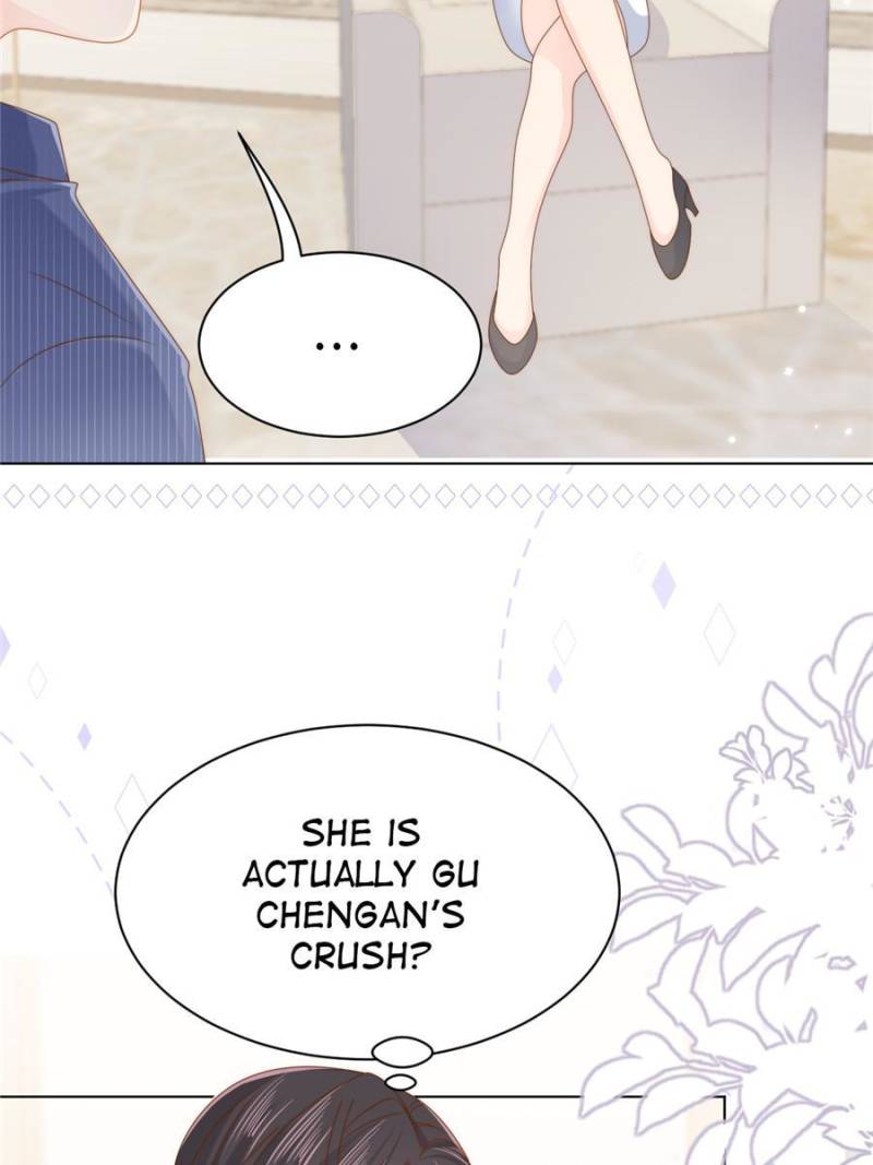 The boss is three and a half years old chapter 119 - page 24