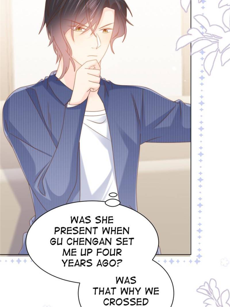 The boss is three and a half years old chapter 119 - page 25