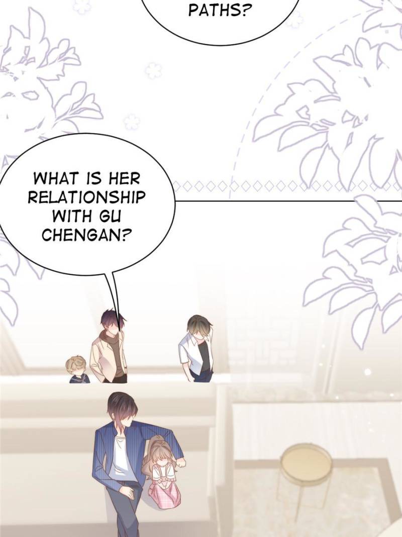 The boss is three and a half years old chapter 119 - page 26