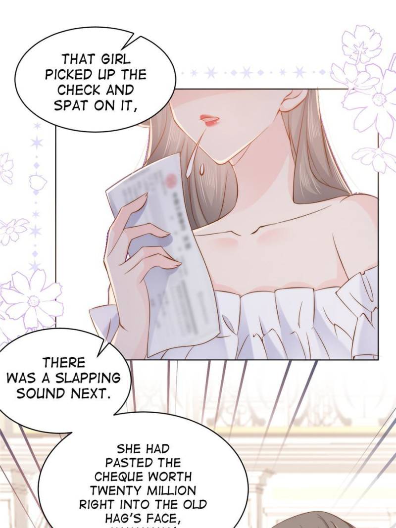 The boss is three and a half years old chapter 119 - page 31