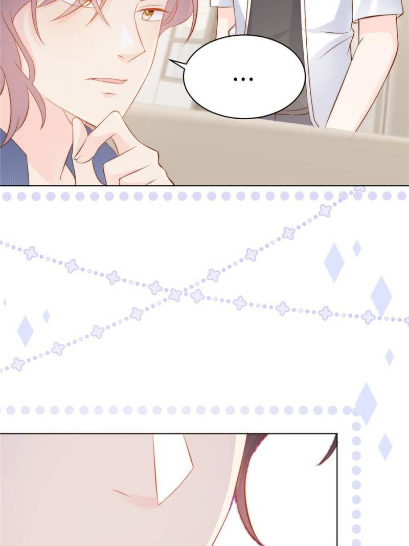 The boss is three and a half years old chapter 119 - page 34