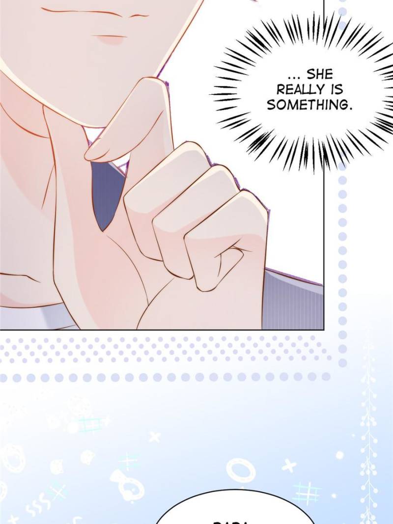 The boss is three and a half years old chapter 119 - page 35
