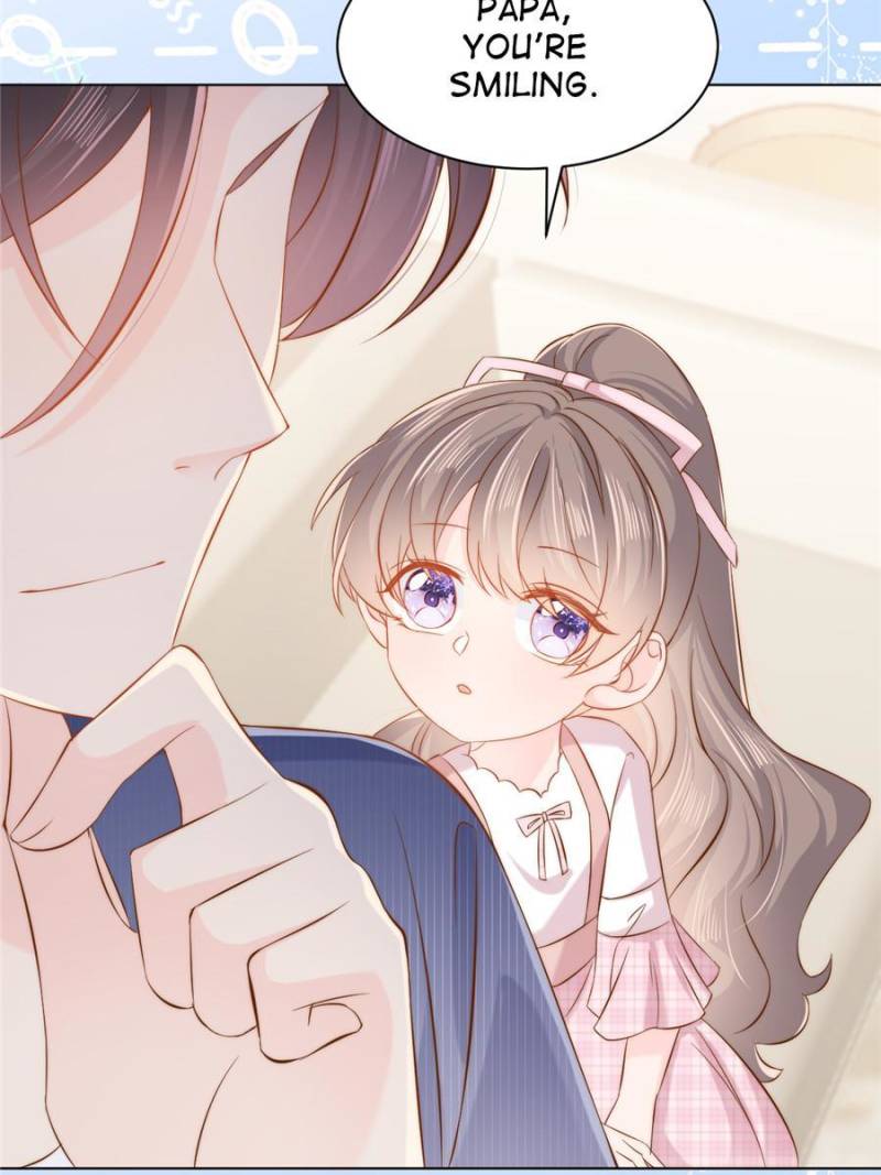 The boss is three and a half years old chapter 119 - page 36