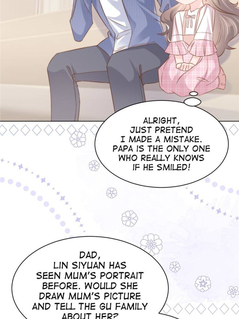 The boss is three and a half years old chapter 119 - page 38