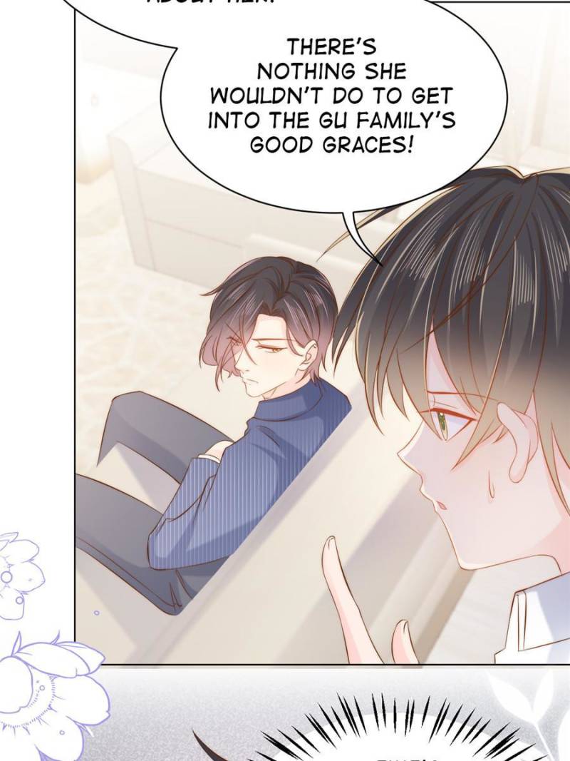 The boss is three and a half years old chapter 119 - page 39