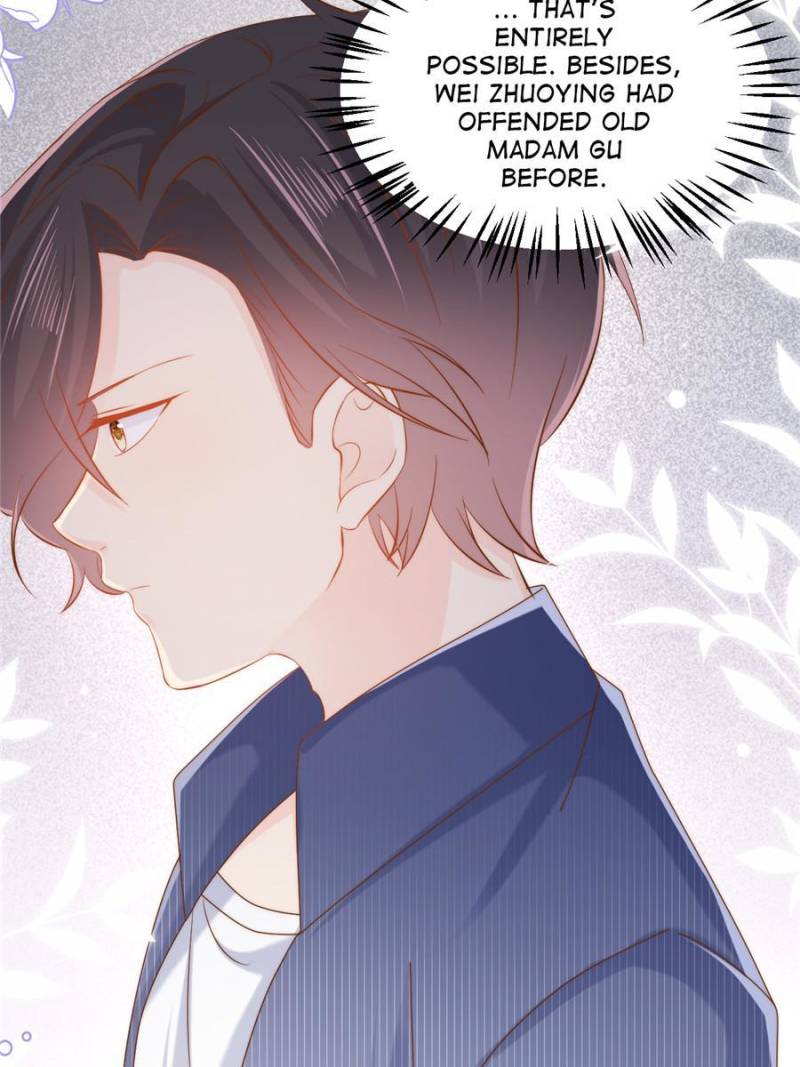 The boss is three and a half years old chapter 119 - page 40