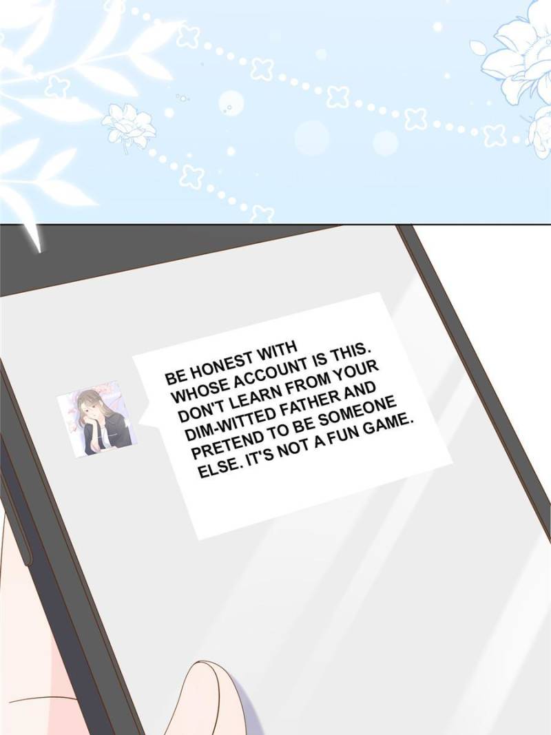 The boss is three and a half years old chapter 119 - page 47