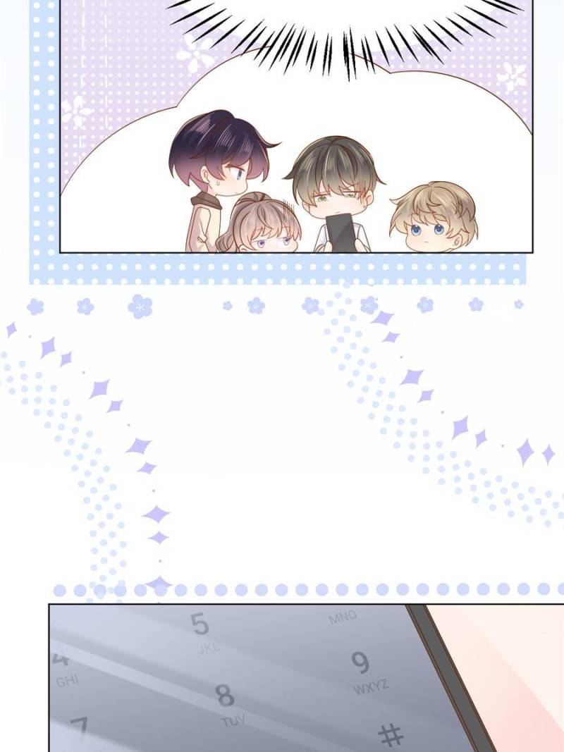 The boss is three and a half years old chapter 119 - page 49