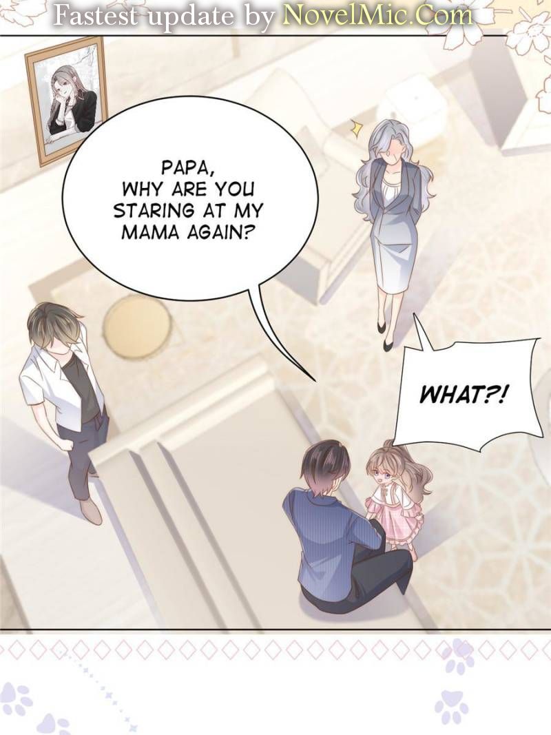 The boss is three and a half years old chapter 119 - page 5