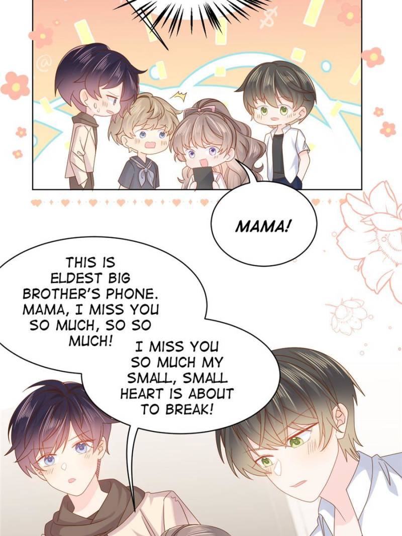 The boss is three and a half years old chapter 119 - page 52