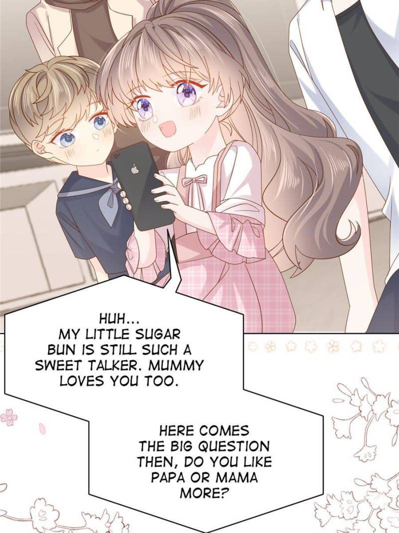 The boss is three and a half years old chapter 119 - page 53