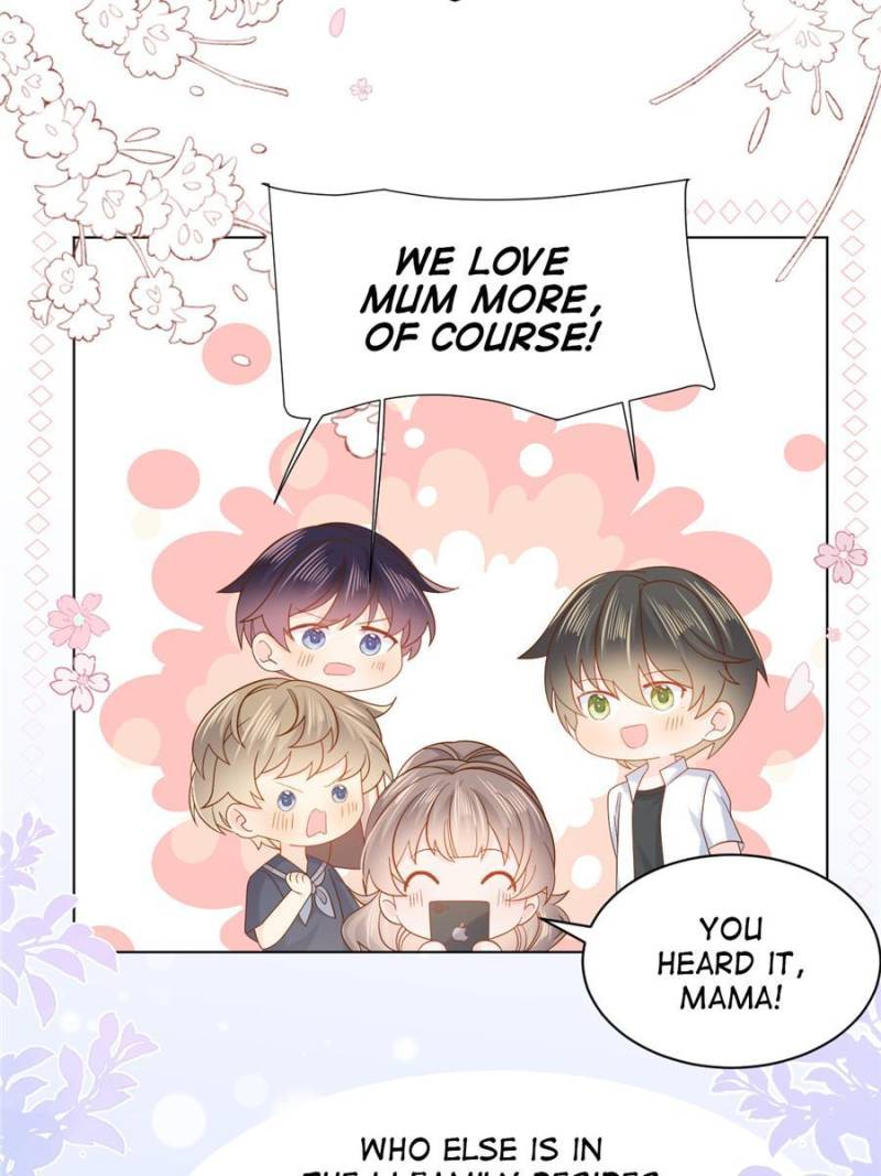 The boss is three and a half years old chapter 119 - page 54