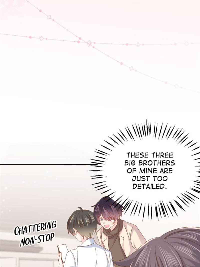 The boss is three and a half years old chapter 119 - page 56