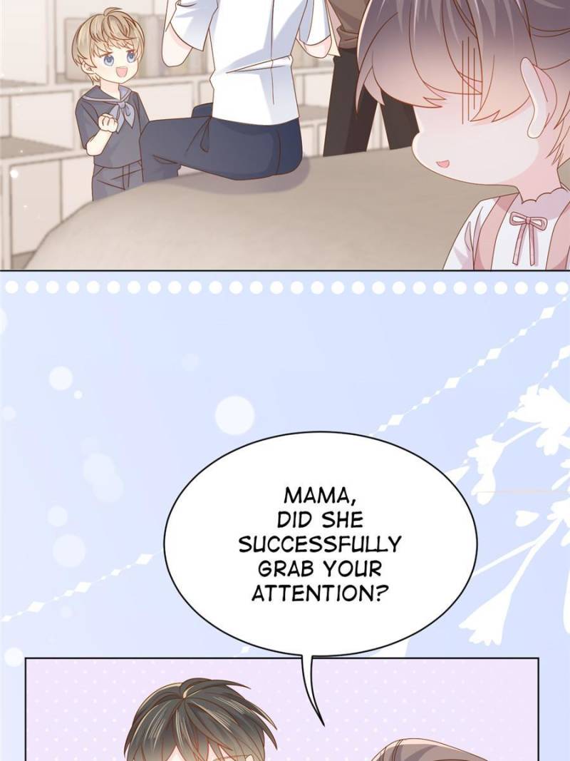 The boss is three and a half years old chapter 119 - page 57