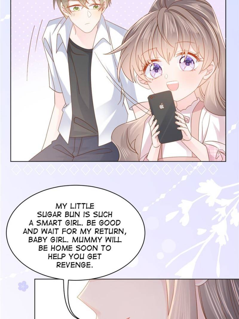 The boss is three and a half years old chapter 119 - page 58