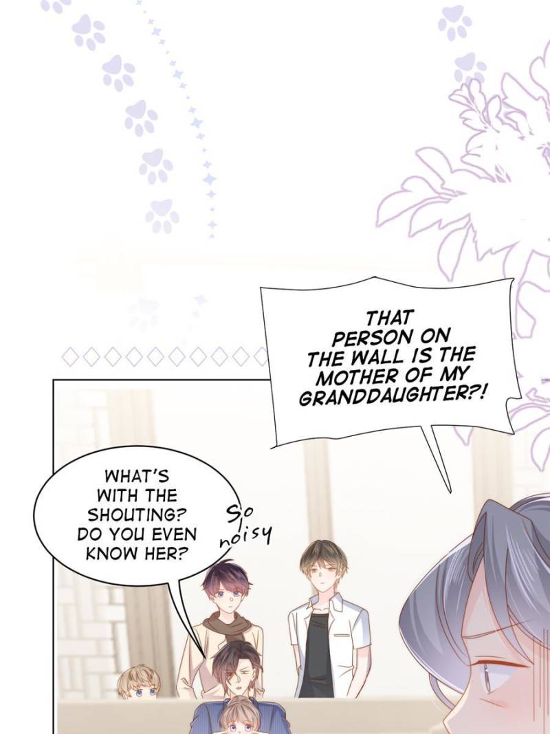 The boss is three and a half years old chapter 119 - page 6