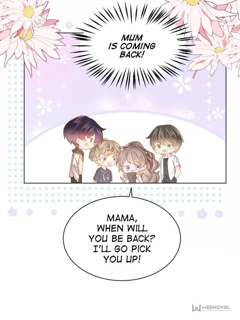 The boss is three and a half years old chapter 119 - page 60