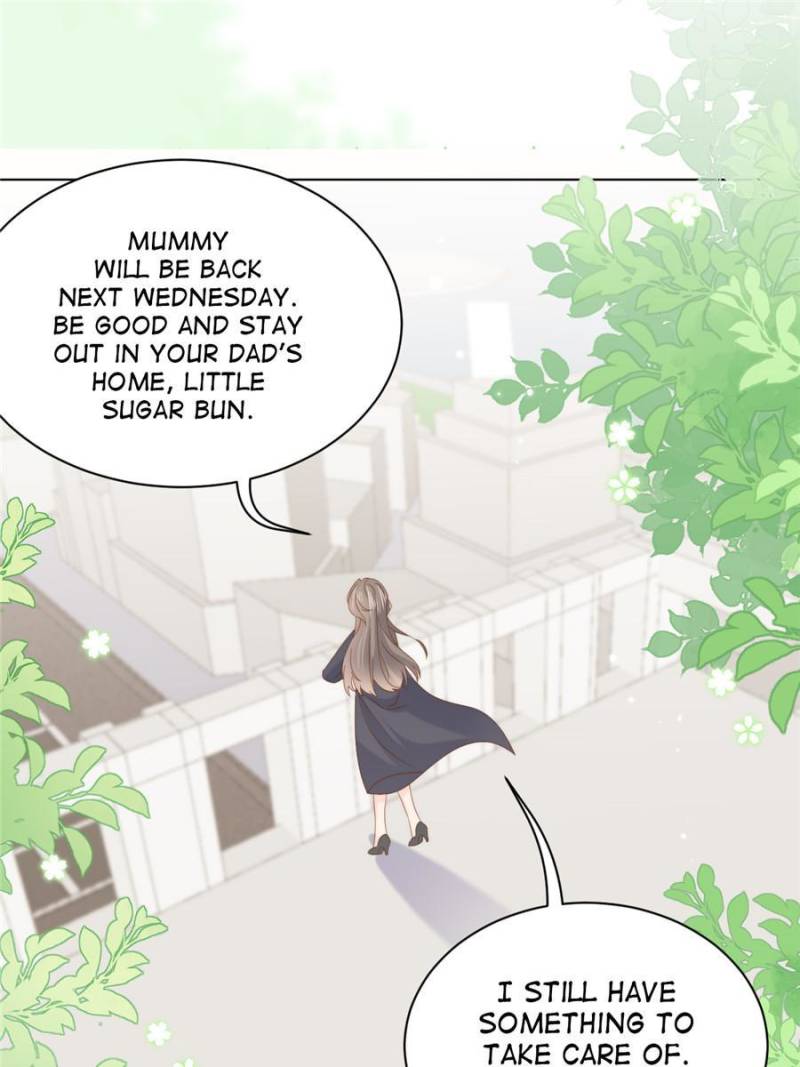 The boss is three and a half years old chapter 119 - page 62