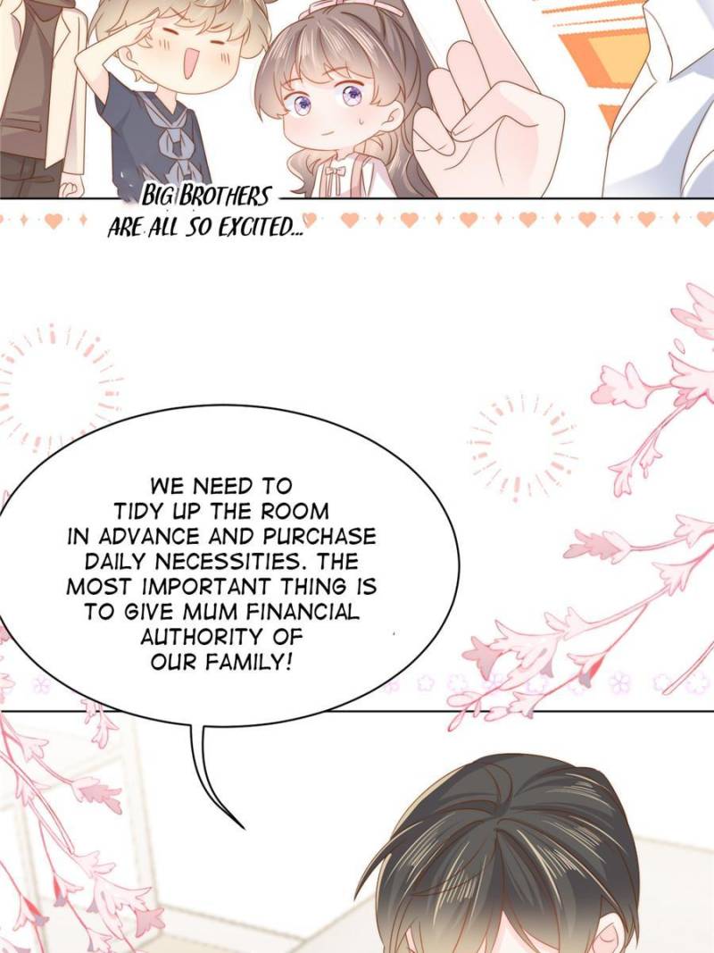 The boss is three and a half years old chapter 119 - page 65