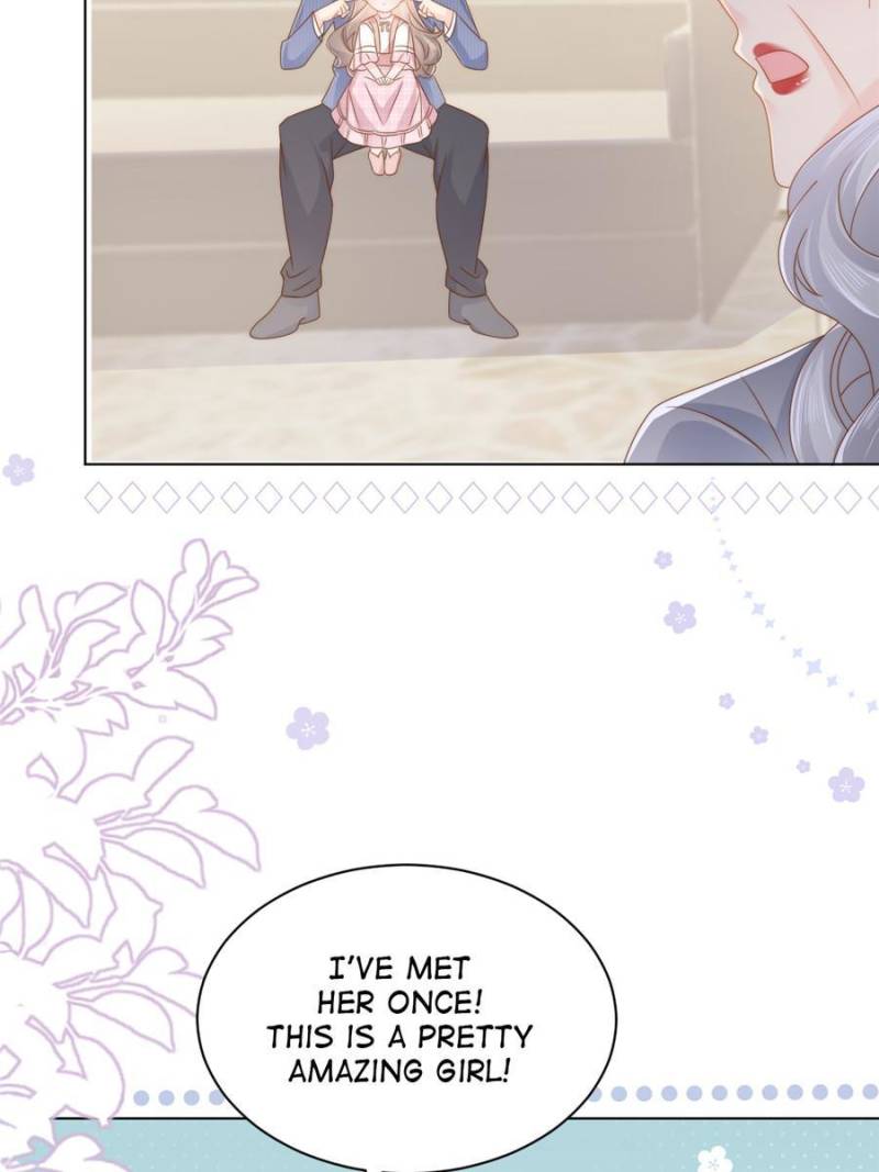 The boss is three and a half years old chapter 119 - page 7