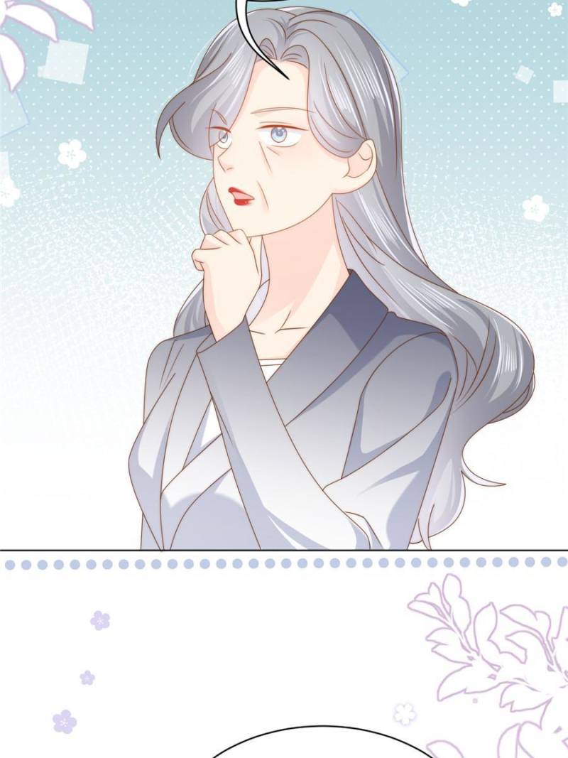 The boss is three and a half years old chapter 119 - page 8