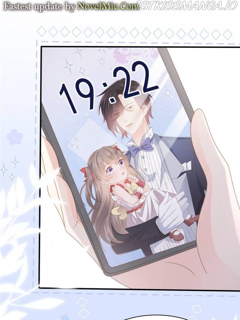 The boss is three and a half years old Chapter 158 - page 1
