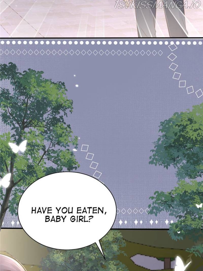The boss is three and a half years old Chapter 158 - page 11